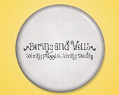 Bering and Wells