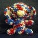 Crocheted Baby Koala