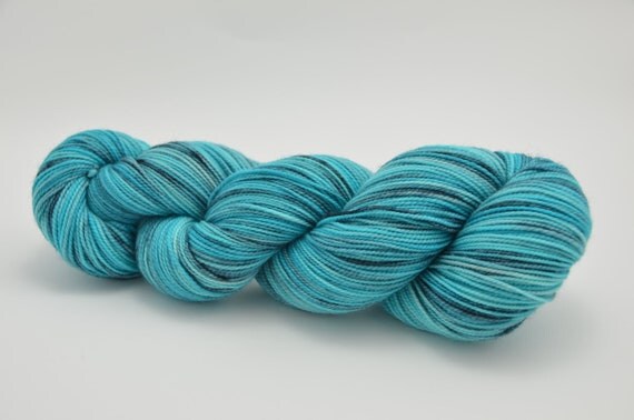Sea Glass Fingering SW
