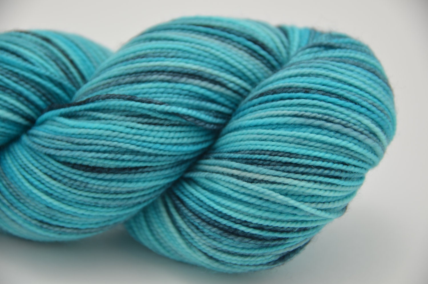 Sea Glass Fingering SW
