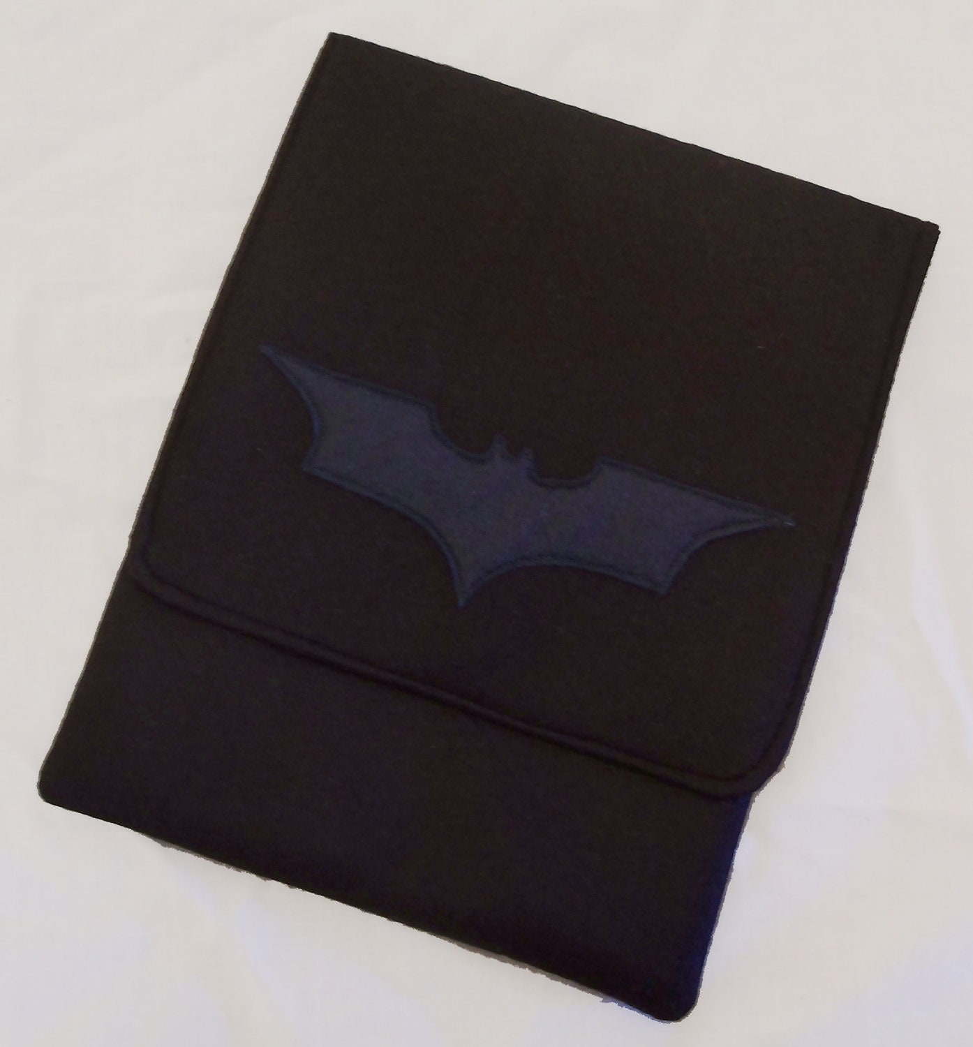 Dark Knight Batman inspired iPad case