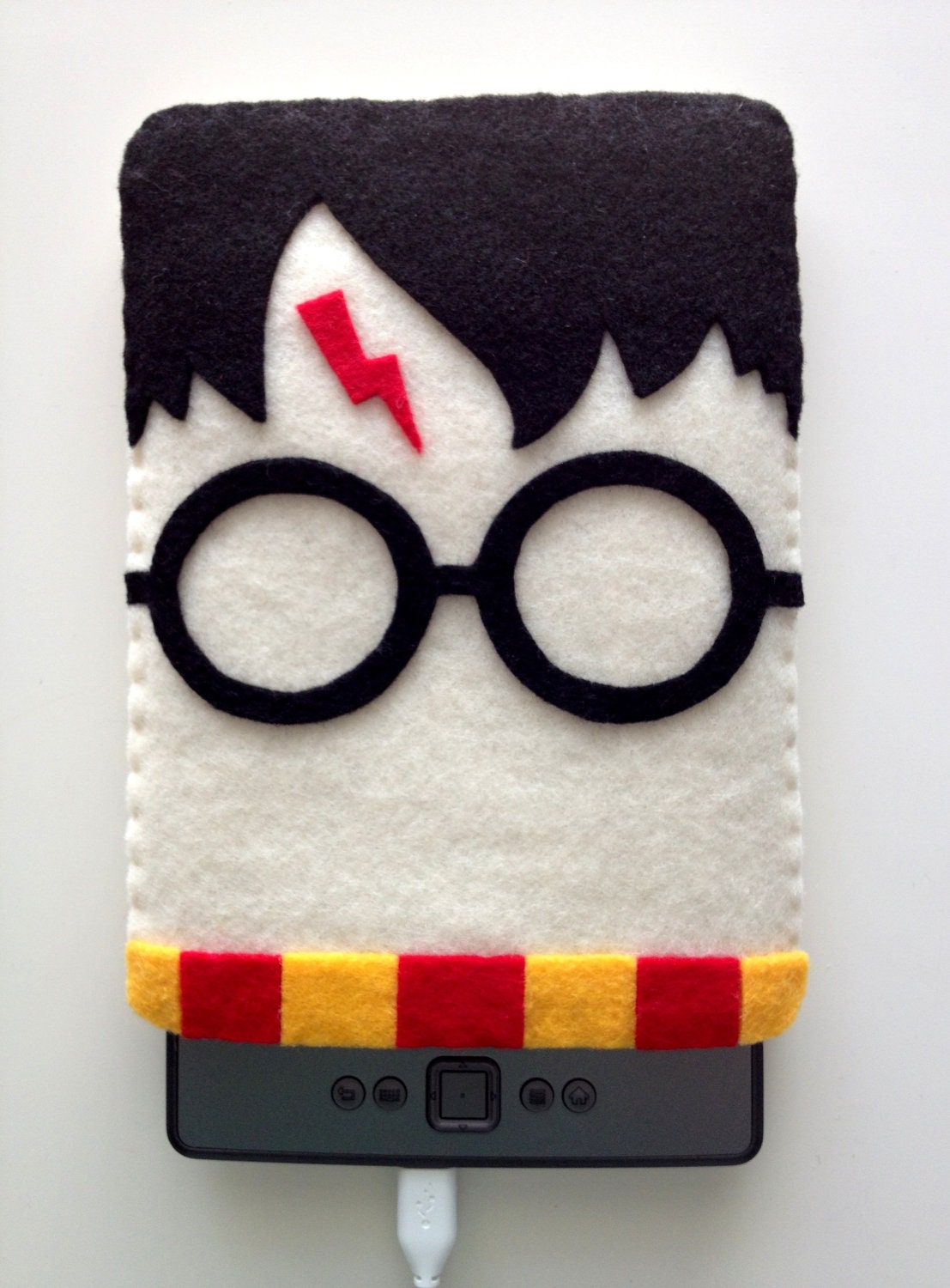 Harry Potter Kindle Cozy