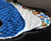 RESERVED LISTING for JENNY:  Baby Package