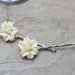 Decorative Vintage Boho Hippie Celluloid Bobby Pins