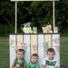 Lemonade Stand, Custom Photography Prop, Childrens Photos, Mini Session Prob, Summer, Valentines, UNFINISHED