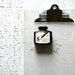 ink bottle - urban farmhouse home or office decor