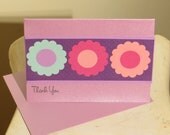 Baby / Children Thank You Cards Notes for Baby Shower, Bridal Shower, Christening, Birthday, Baptism & more