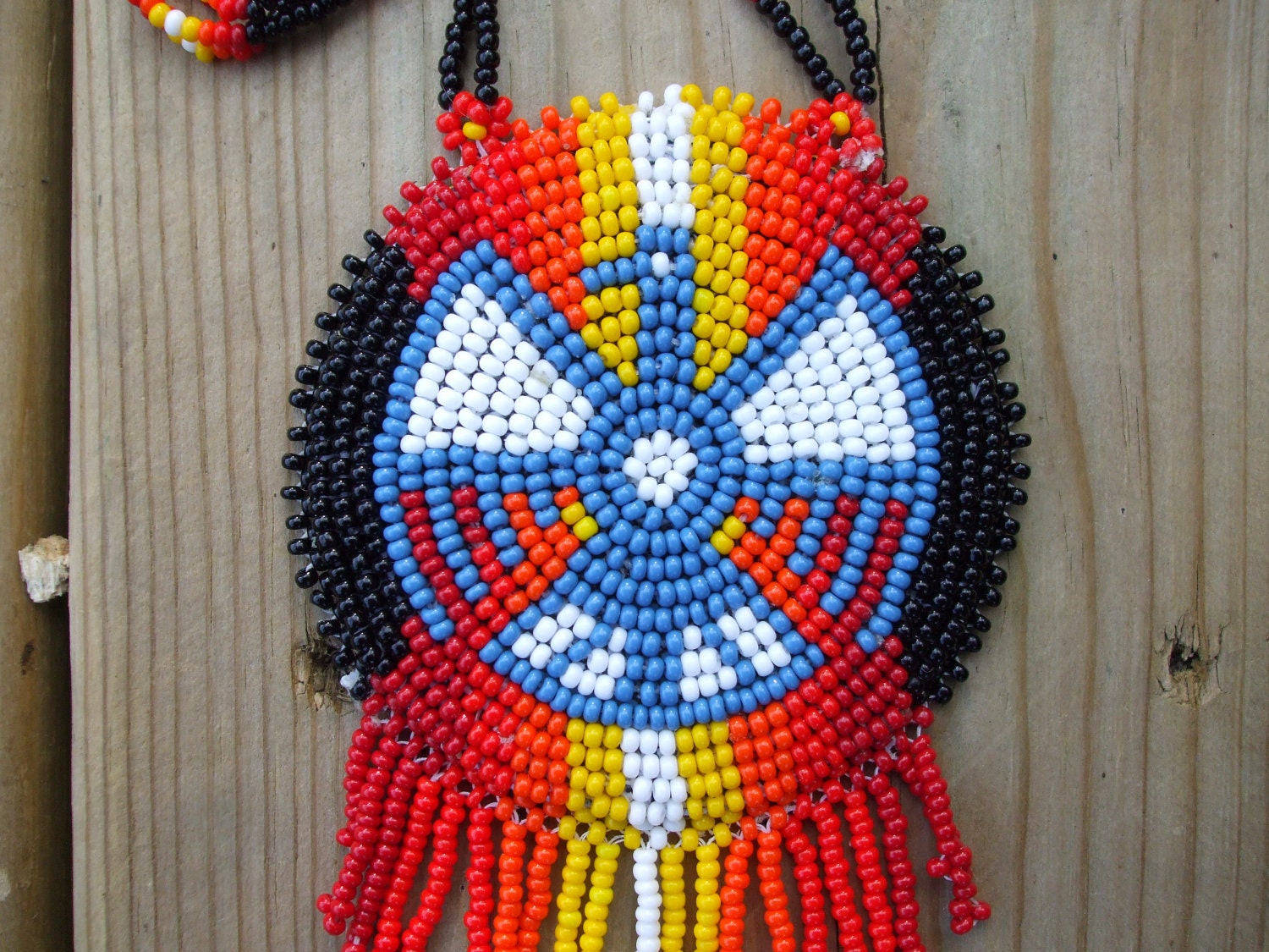 native american