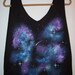 Galaxy Tank Top