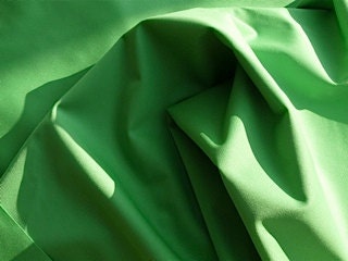 Diaper Cut 1 mil PUL polyurethane solid  spring Green from the Simple Solid PUL Collection