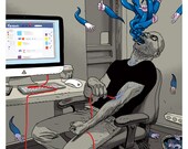 Likecoholic