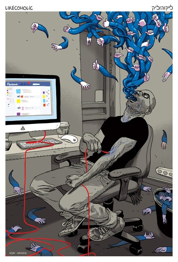 Likecoholic