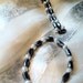 Stacking Magnetic Hematite Bracelets
