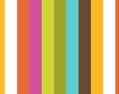 CLEARANCE Windham Fabrics Shadow Flower Stripes-1 Yard