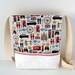 London tote bag
