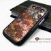 Samsung cases Galaxy SIII Galaxy S3 i9300 Case unique Case Samsung Case colorized metal image  design