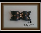 Gorgeous Bow to For your Puppy To Match your Purse