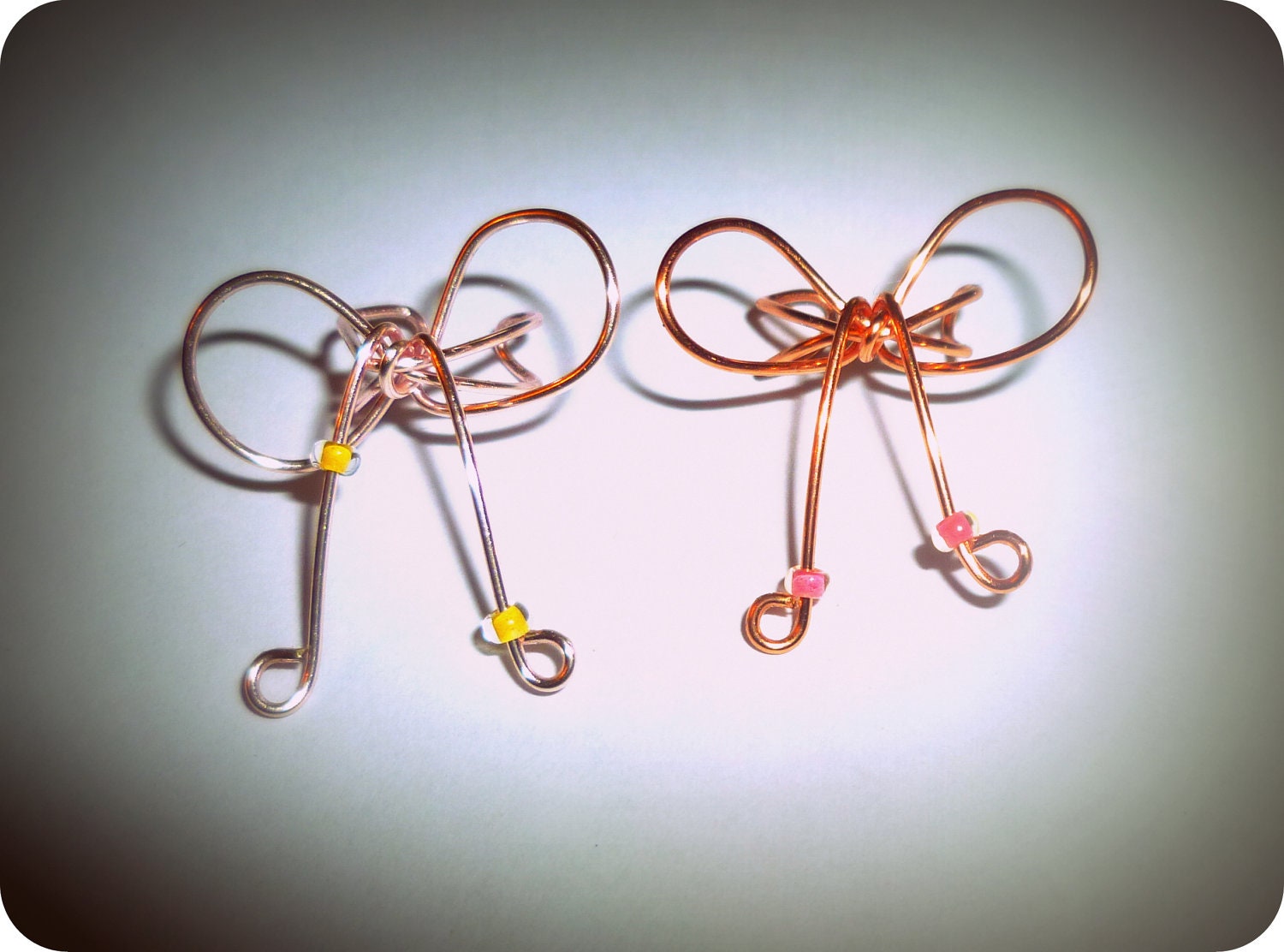 Ear Cuff - Bow