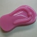 Flip Flop Olive Oil Soap - Children's Soap - Guest Soap - You pick the color