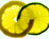 Organic/Vegan Margarita Marmalade - 4oz