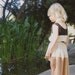 Cascade Dress
