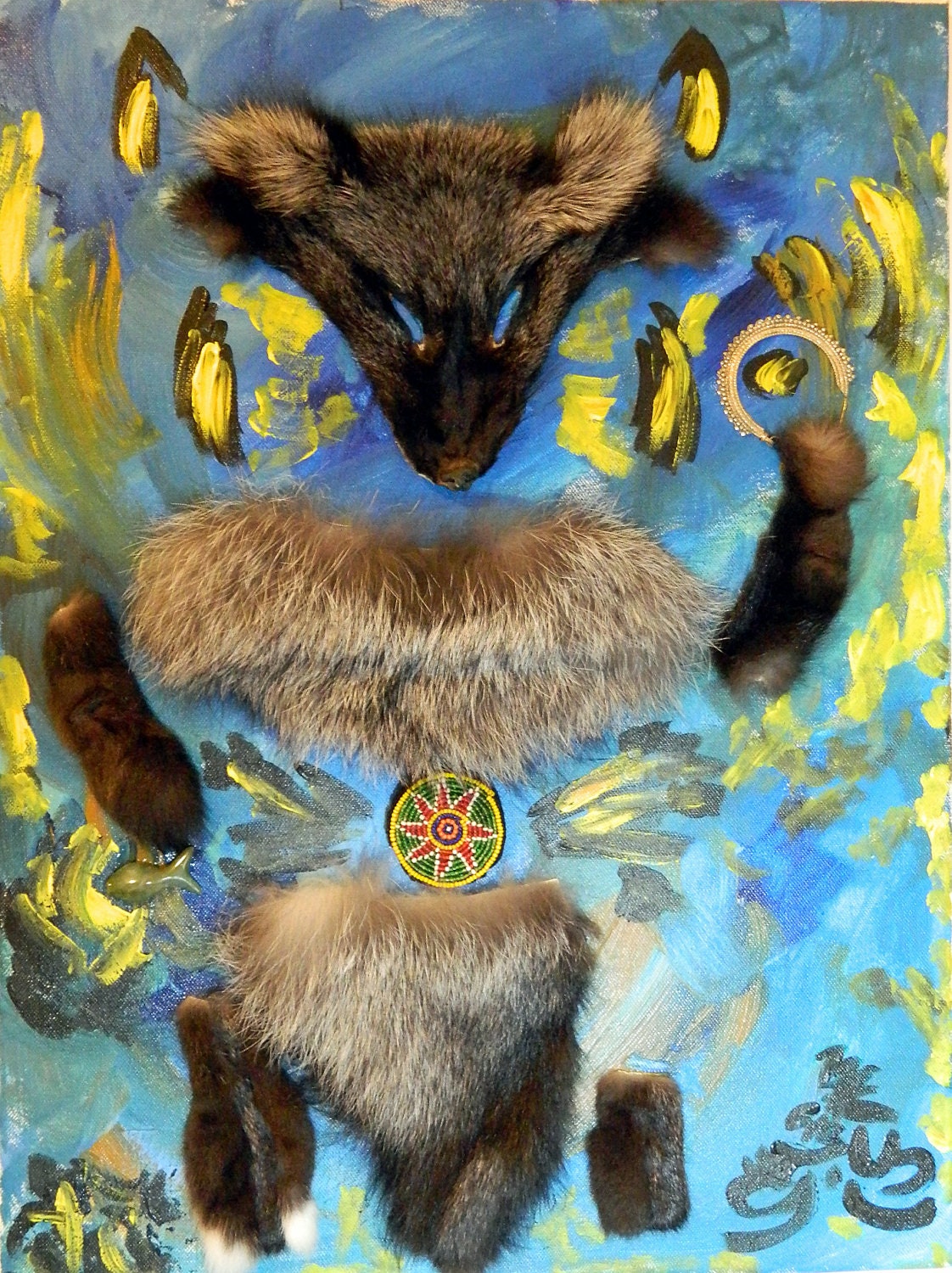 Fox Symbolism