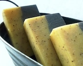 MEYER LEMON & BLUEBERRY Soap