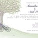 Bikes Under a Tree Invite-- PDF