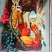 William Ward Beecher 'Autumn Bounty' printed in Holland for Family Circle