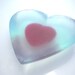 Soap - Zelda Piece of Heart Soap