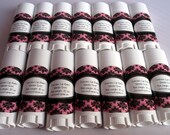 Vanilla Swirl Lip Balm