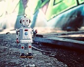 Still Gettin It  - 8x10 Fine Art Toy Photography Print