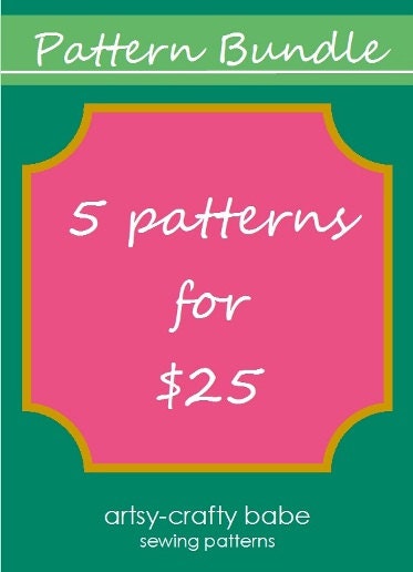 5 pattern combo