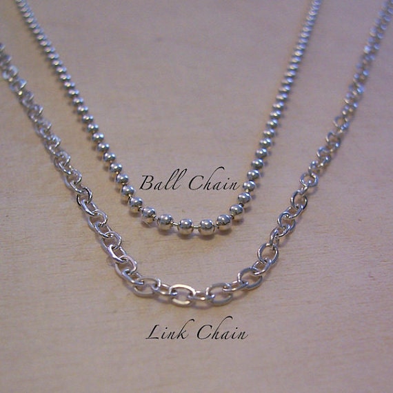 Personalized Necklace - Megaphone Cheerleader Necklace - Hand Stamped Necklace - Sterling Silver - Personalized Jewelry