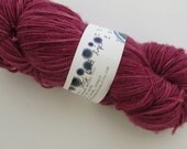west end lips - eponymous sock yarn