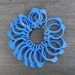 Plastic Ring Sizers