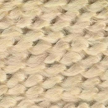 Homespun Yarn Lion Brand Cream Bulky weight