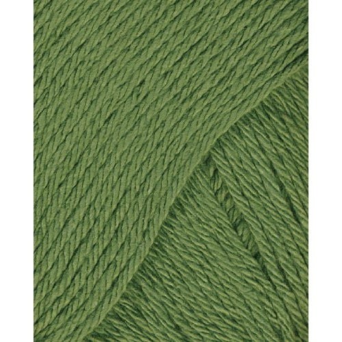Lily the Origional Sugar 'n Cream Yarn Sage Green Worsted Weight