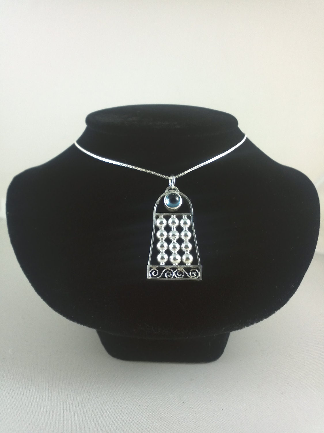 Dalek pendant