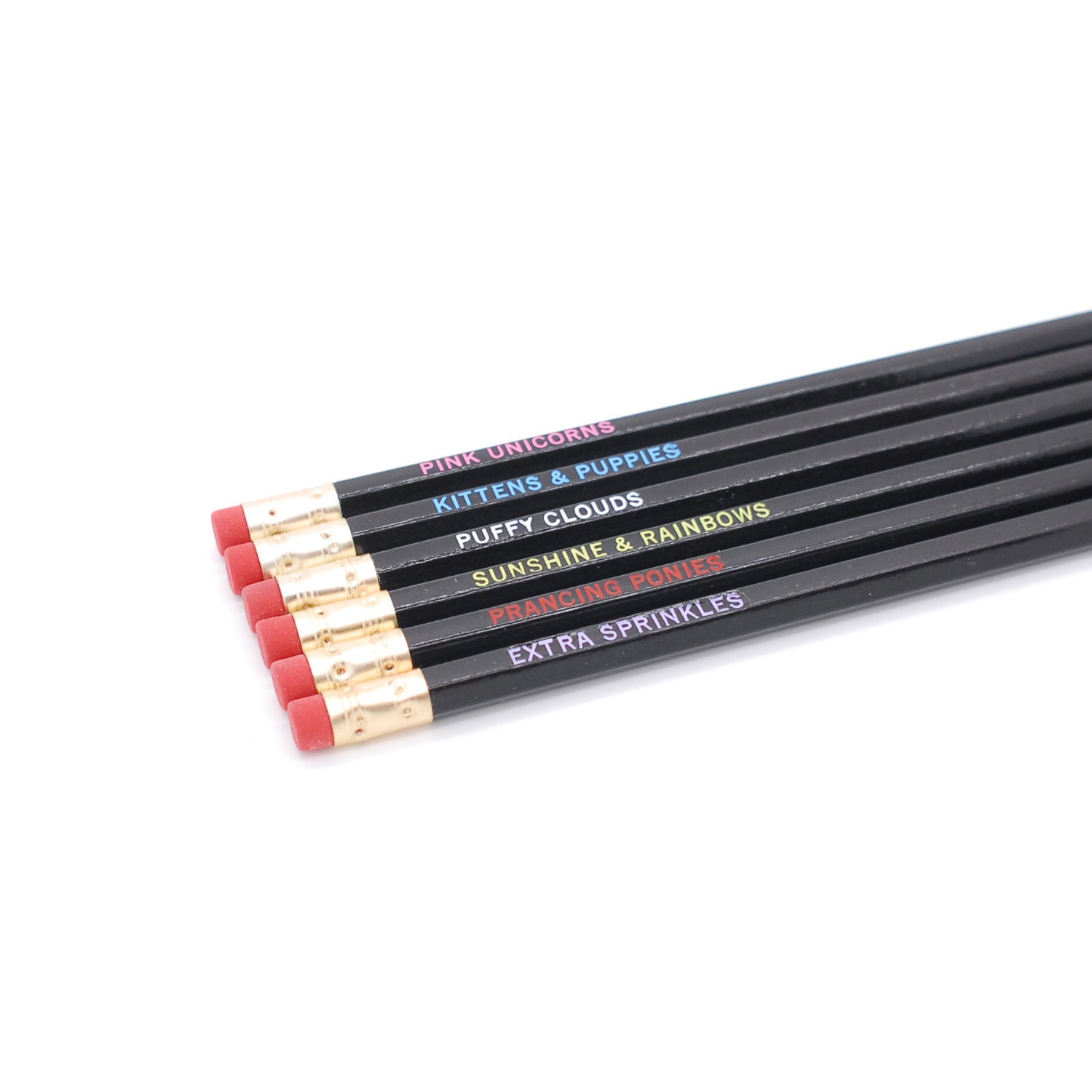 Good Things  Pencil Set