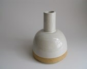 Small Pottery Vessel 2