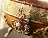 Steamy.Earrings
