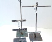 MOXIE METAL Jewelry Display Set 85