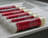 Rose Garden Luscious Lip Balm