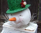 Mr. Snow