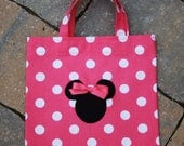 10 Minnie Mouse Goody Bags