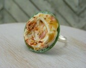 Hummus Ring