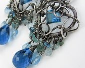 By the Bayou Earrings