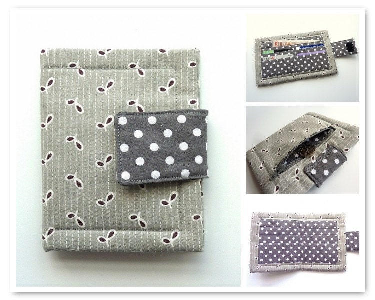 Wallet pattern pdf