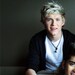 Niall Horan's ONE DIRECTION Lucky Irish Three-Leaf Clover Shamrock Necklace - as seen in Tiger Beat Magazine - 1D Directioner - Unisex
